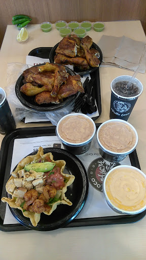 Mexican Restaurant «El Pollo Loco», reviews and photos, 10506 Trinity Pkwy, Stockton, CA 95219, USA