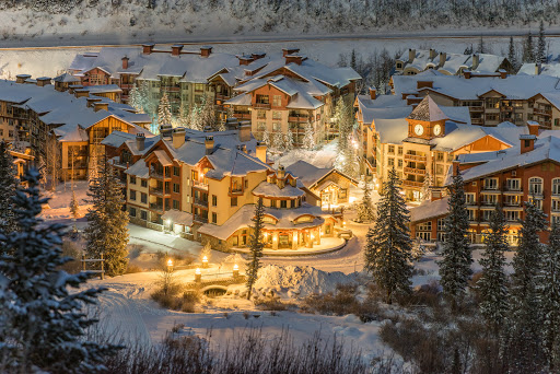 Resort «Solitude Mountain Resort», reviews and photos, 12000 Big Cottonwood Canyon Rd, Solitude, UT 84121, USA