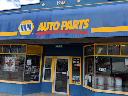 NAPA Auto Parts - Daks Holdings Ltd