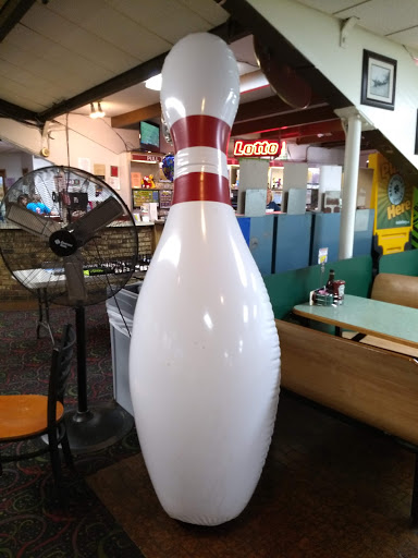 Bowling Alley «Kenmore Lanes», reviews and photos, 7638 Bothell Way NE, Kenmore, WA 98028, USA