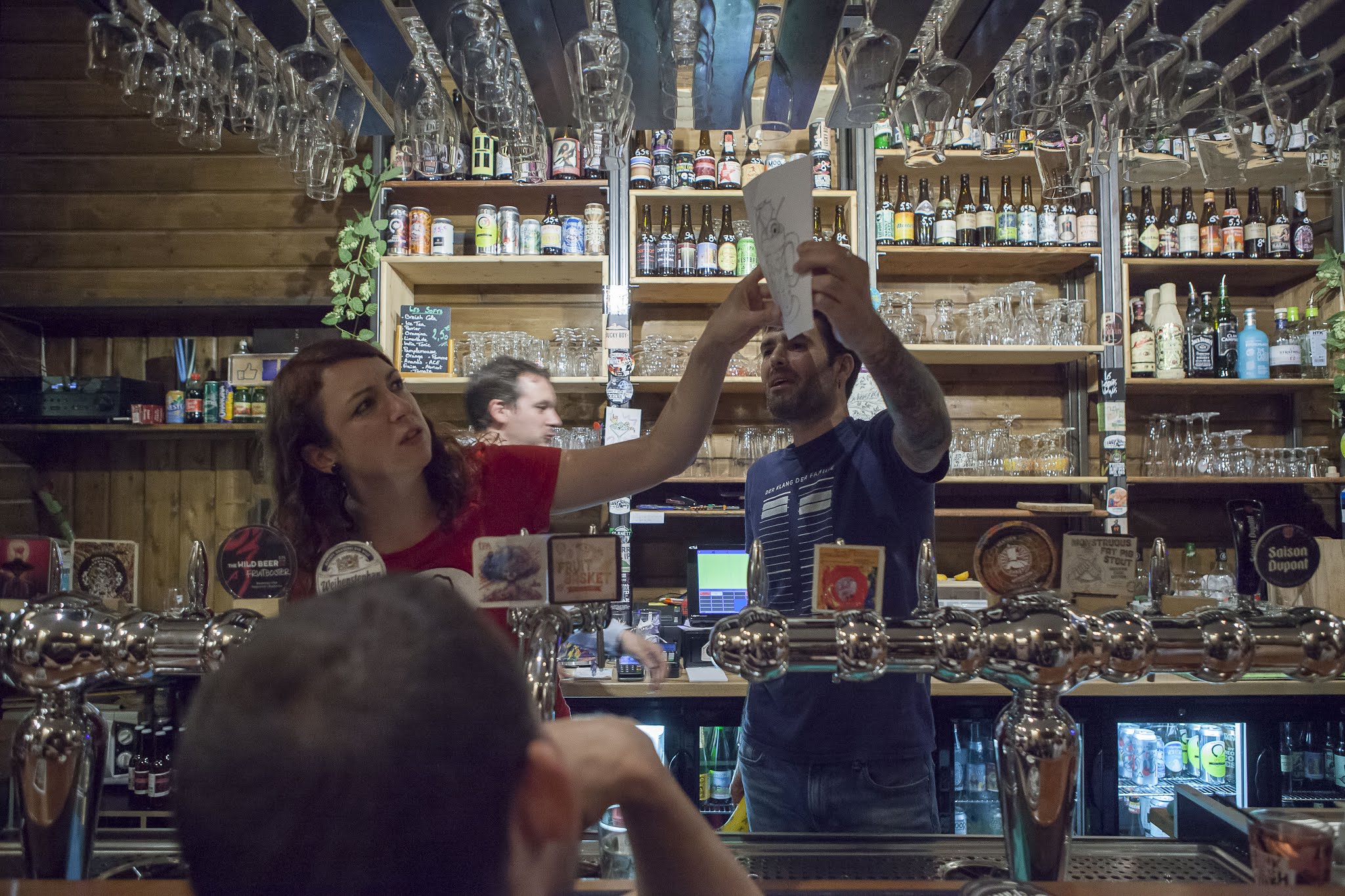 Photo n° 2 de l'avis de Jean-Gabriel.u fait le 21/06/2018 à 18:59