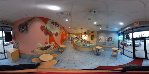 Ice Cream Shop «Marble Slab Creamery», reviews and photos, 8930 State Hwy 121 #568, McKinney, TX 75070, USA