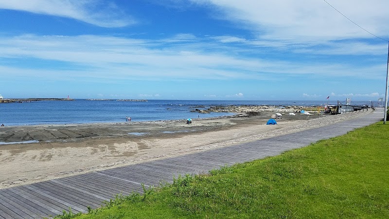 塩浦海水浴場