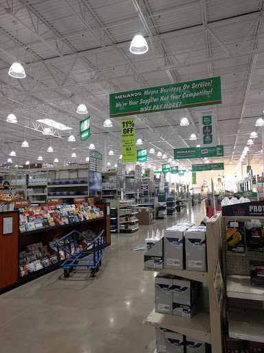 Home Improvement Store «Menards», reviews and photos, 125 73rd St, South Haven, MI 49090, USA