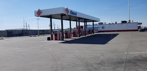 Convenience Store «Stripes Convenience Store», reviews and photos, 806 34th St, Lubbock, TX 79404, USA