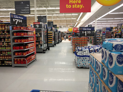 Department Store «Walmart Supercenter», reviews and photos, 2001 E 151st St, Carmel, IN 46033, USA