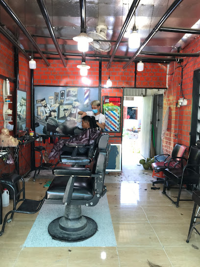 Tùng Barber Shop