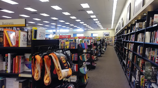 Book Store «Books-A-Million», reviews and photos, 1810 Cumming Hwy, Canton, GA 30114, USA