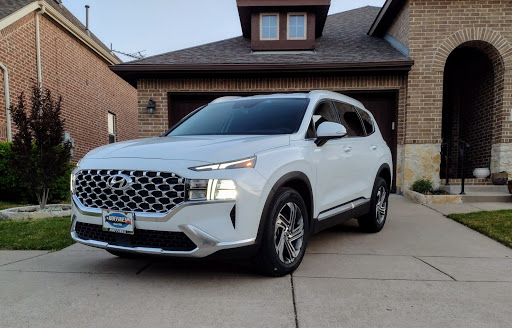 Hyundai Dealer «Huffines Hyundai McKinney», reviews and photos, 1301 N Central Expy, McKinney, TX 75070, USA