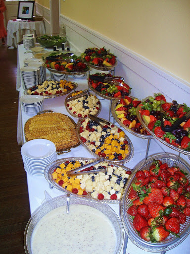 Caterer «Chopin Mon Ami Catering», reviews and photos, 1508 39th St, Galveston, TX 77550, USA