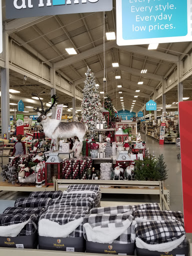 Home Goods Store «At Home», reviews and photos, 5000 Mt Zion Pkwy, Stockbridge, GA 30281, USA