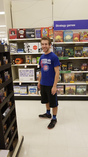 Department Store «Target», reviews and photos, 320 S Duff Ave, Ames, IA 50010, USA