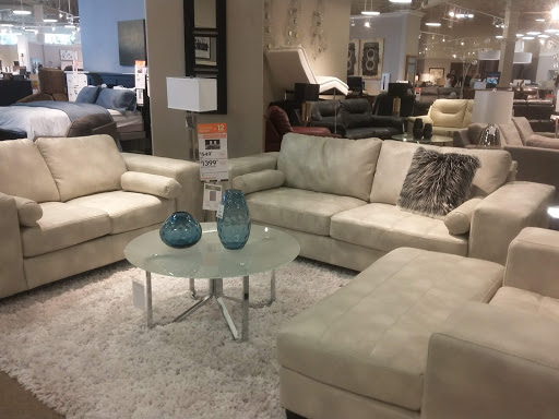 Furniture Store «Ashley HomeStore», reviews and photos, 1301 W Osceola Pkwy, Kissimmee, FL 34741, USA