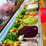 Photo n°2 de l'avis de Christian.i fait le 25/12/2023 à 20:07 sur le  Etsa Kebab Döner bei Mehmet à Brandenburg