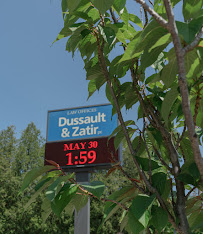 Dussault & Zatir, PC - Photo 4 - Car repair in New Bedford, MA, New Bedford