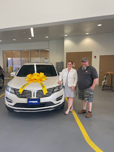 Used Car Dealer «CarMax», reviews and photos, 6900 Lakeland Ave N, Brooklyn Park, MN 55428, USA