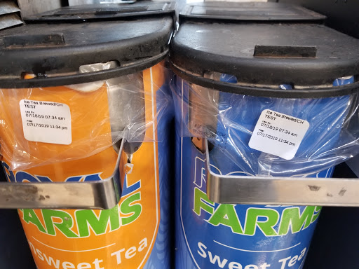 Convenience Store «Royal Farms», reviews and photos, 11119 McCormick Rd, Hunt Valley, MD 21031, USA