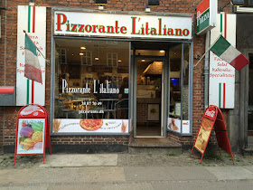 Pizzorante L'italiano