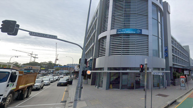 Dee Why General Practice