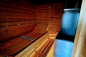sauna life design image
