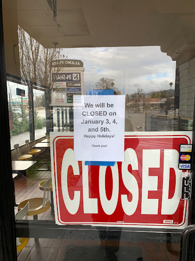 Donut Shop «Donut Queen», reviews and photos, 904 Alamo Dr, Vacaville, CA 95688, USA