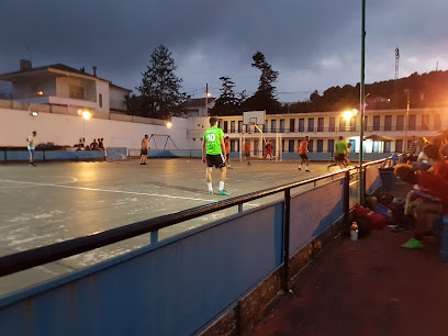 Bar Les Piscines - Carrer Natació, 08773 la Font del Bosc, Barcelona, Spain