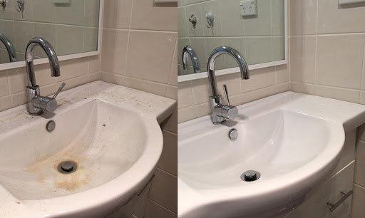 House Cleaning Service «MOLLY MAID of S. Silicon Valley», reviews and photos, 1275 S Winchester Blvd E, San Jose, CA 95128, USA