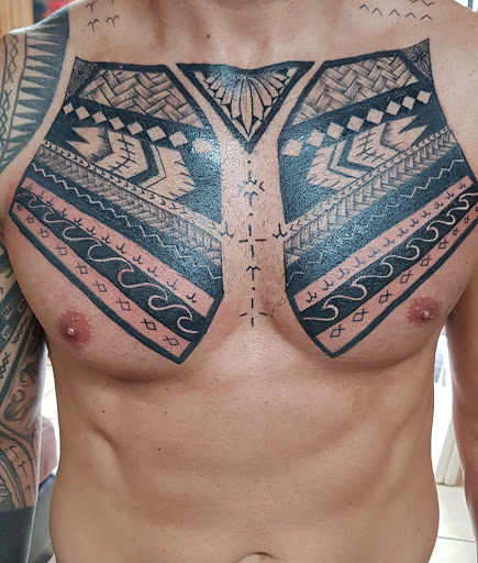 Explore void tattoo ideas, creative tattoo ideas in Lake Mary, available at Balinese Tattoo USA