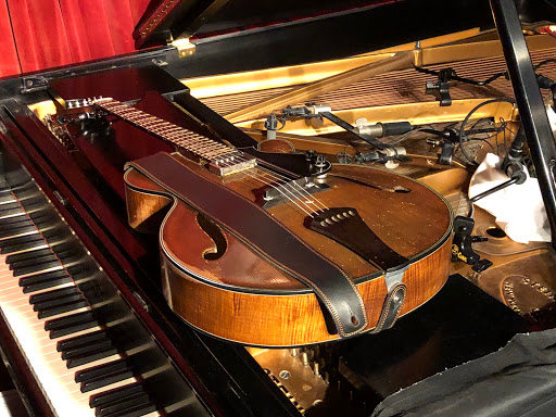 Jazz Club «Smoke Jazz & Supper Club», reviews and photos, 2751 Broadway, New York, NY 10025, USA