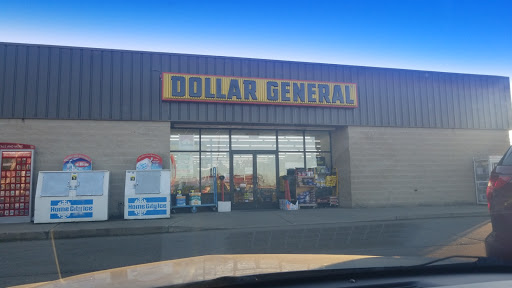 Discount Store «Dollar General», reviews and photos, 4593 S M 52, Stockbridge, MI 49285, USA