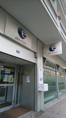 France Travail (ex Pôle emploi) à Paris