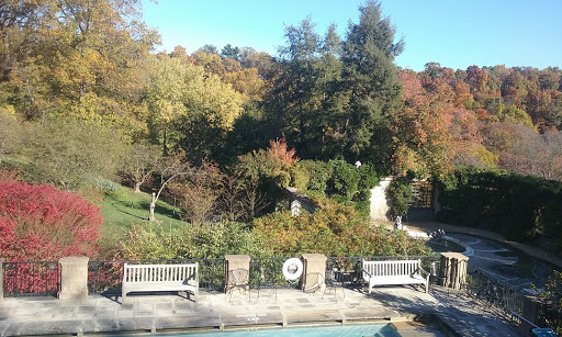 Art Museum «Dumbarton Oaks Museum», reviews and photos, 1703 32nd St NW, Washington, DC 20007, USA