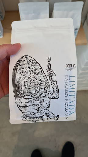 Coffee Shop «Oddly Correct Coffee Bar», reviews and photos, 3940 Main St, Kansas City, MO 64111, USA