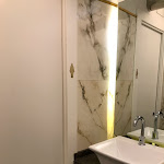 Photo n°2 de l'avis de Noheir.l fait le 30/08/2018 à 11:09 sur le  Ciampini Roma à Rome