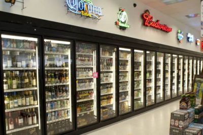 Liquor Store «Ives Road Wine & Spirits», reviews and photos, 20 Ives Rd # 103A, Wallingford, CT 06492, USA