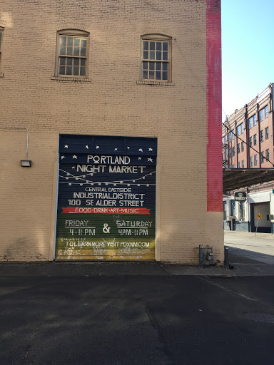 Supermarket «Portland Night Market», reviews and photos, 100 SE Alder St, Portland, OR 97214, USA