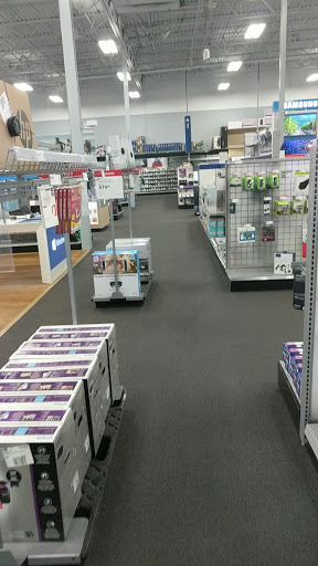 Electronics Store «Best Buy», reviews and photos, 6075 Sky Pond Dr, Loveland, CO 80538, USA