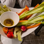 Photo n°2 de l'avis de Jonas. fait le 13/10/2020 à 20:57 sur le  Ristorante Il Pesce Innamorato à Rimini