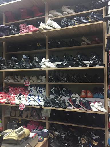 Shoe Store