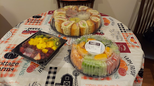 Supermarket «Wegmans», reviews and photos, 4960 Transit Rd, Depew, NY 14043, USA