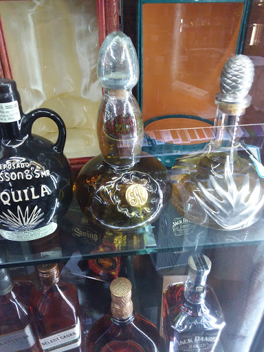 Liquor Store «Super Stop Liquor», reviews and photos, 3440 Falcon St, Pomona, CA 91767, USA