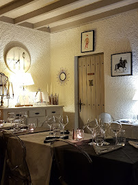 Atmosphère du Restaurant français Le Henri IV à Pau - n°12