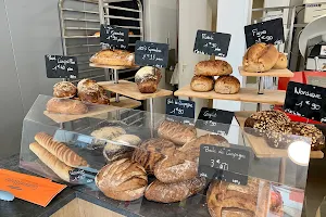 Ma P'tite Boulangerie image