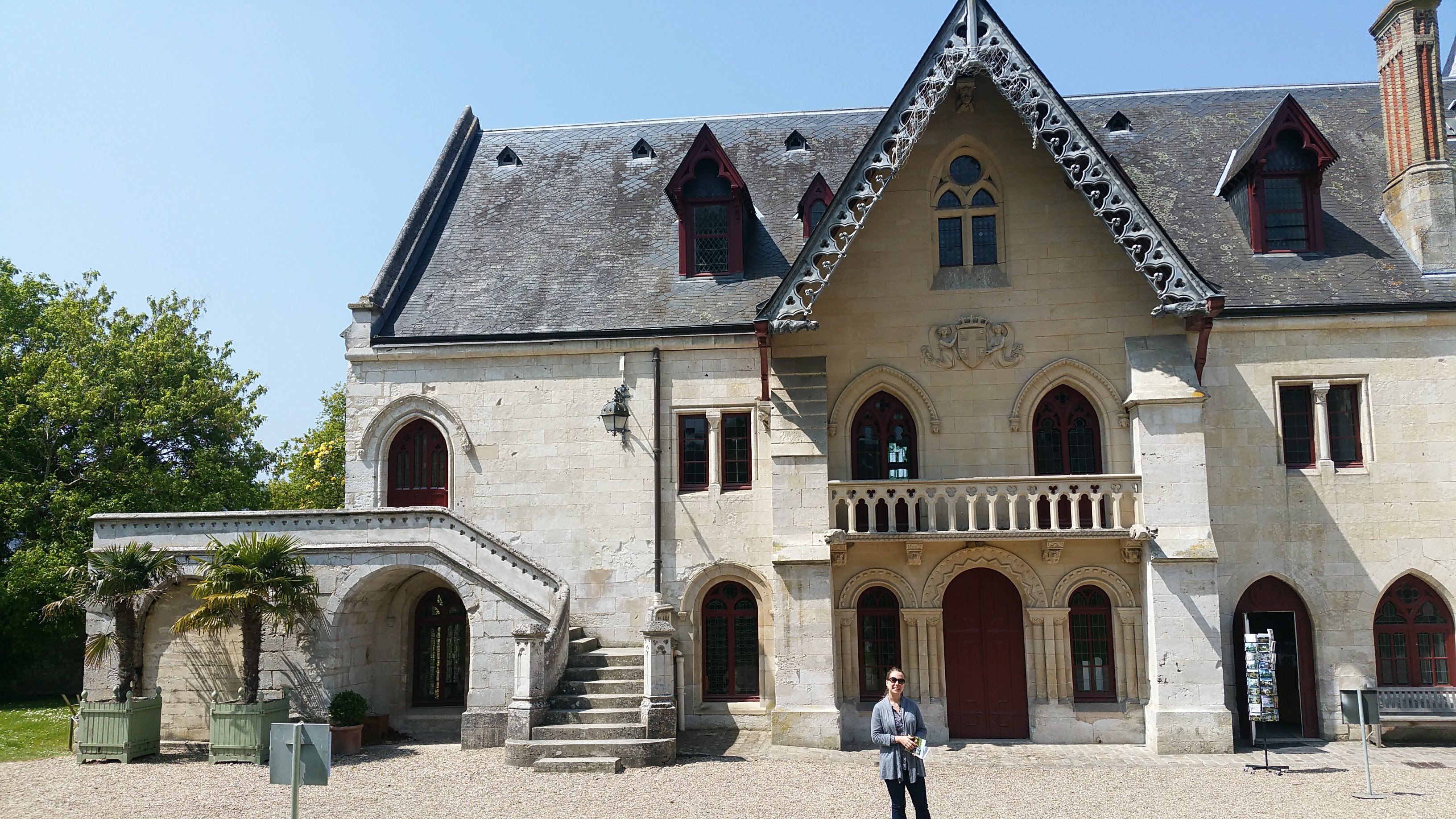 Photo n° 4 de l'avis de Glenn.. fait le 20/05/2018 à 21:32