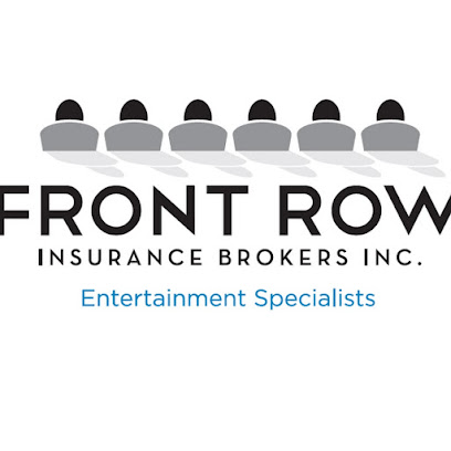 Front Row Insurance