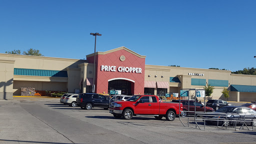 Price Chopper, 6475 N Prospect Ave, Gladstone, MO 64118, USA, 