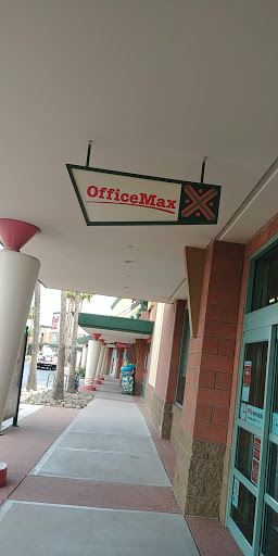 Shopping Mall «Mesa Grand Shopping Center», reviews and photos, 1955 S Stapley Dr, Mesa, AZ 85204, USA