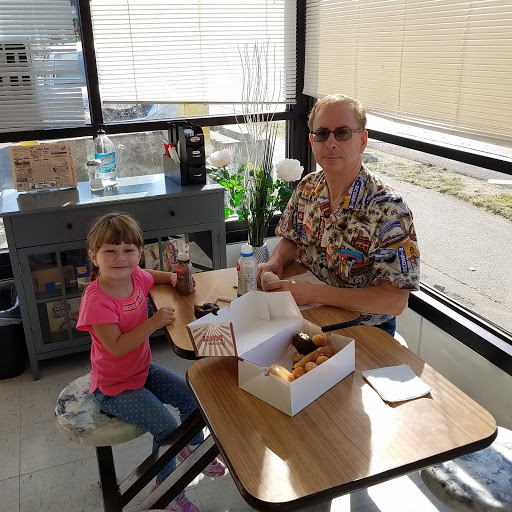 Donut Shop «Donut Star», reviews and photos, 914 Auburn Way S, Auburn, WA 98002, USA