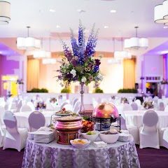 Charter Hall at the City Market Building