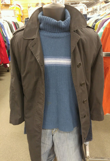 Thrift Store «Idaho Youth Ranch», reviews and photos